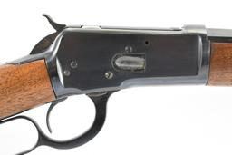 1903 Winchester, Model 1892, 32 WCF Cal., Lever-Action, SN - 240815