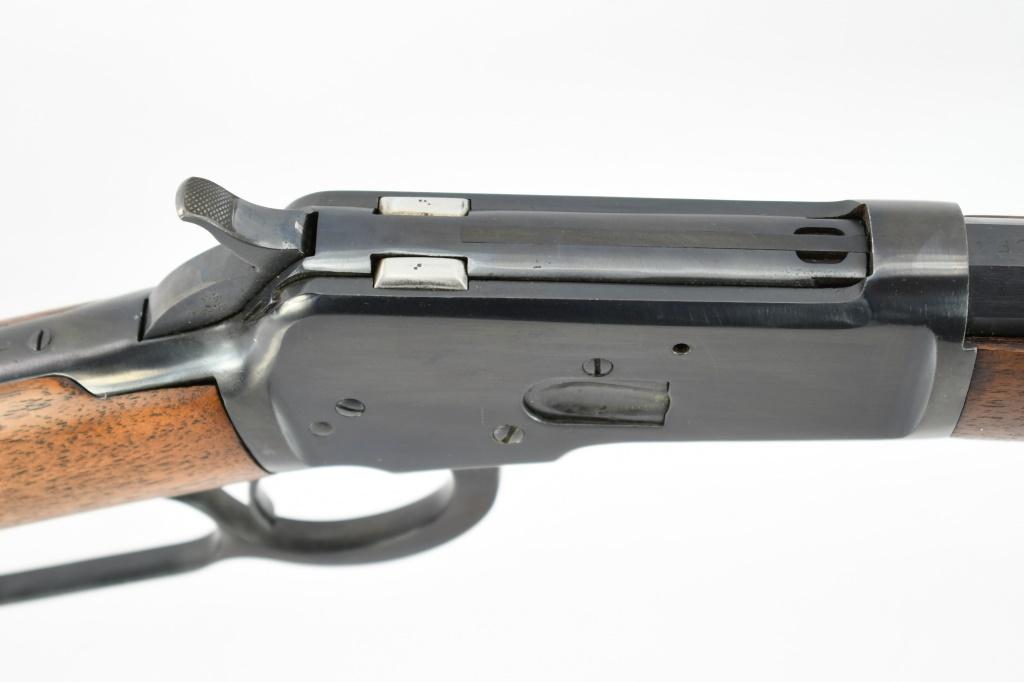 1903 Winchester, Model 1892, 32 WCF Cal., Lever-Action, SN - 240815