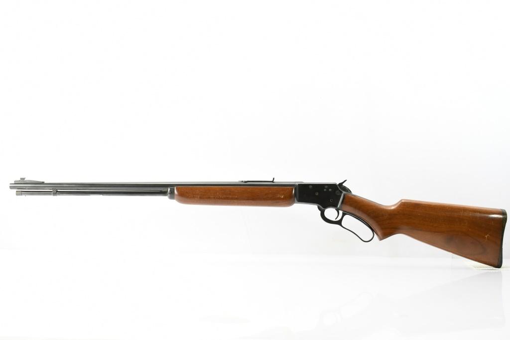 1947 Marlin, Model 39-A, 22 Rimfire S L LR Cal., Lever-Action, SN - D3148