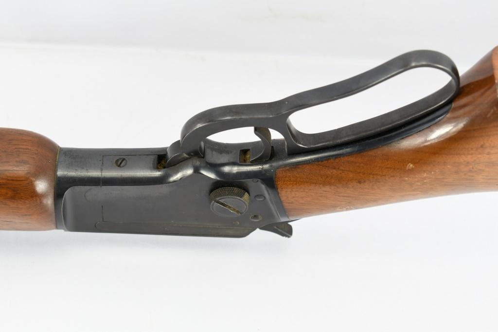 1947 Marlin, Model 39-A, 22 Rimfire S L LR Cal., Lever-Action, SN - D3148