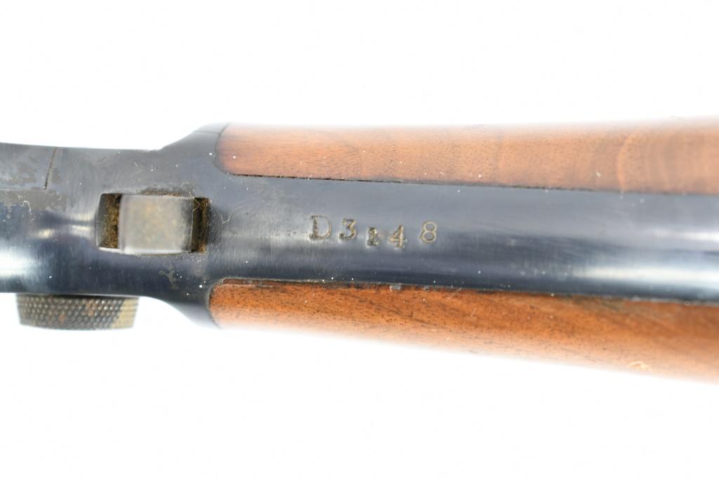 1947 Marlin, Model 39-A, 22 Rimfire S L LR Cal., Lever-Action, SN - D3148