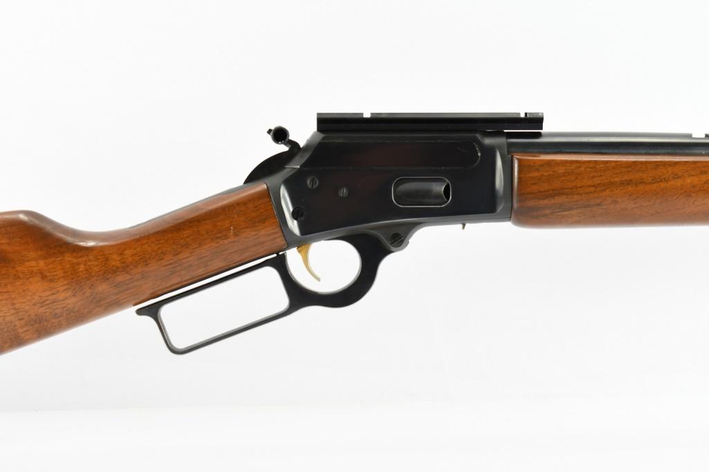 1978 Marlin, Model 1894, 44 Rem. Magnum Cal., Lever-Action, SN - 22041849