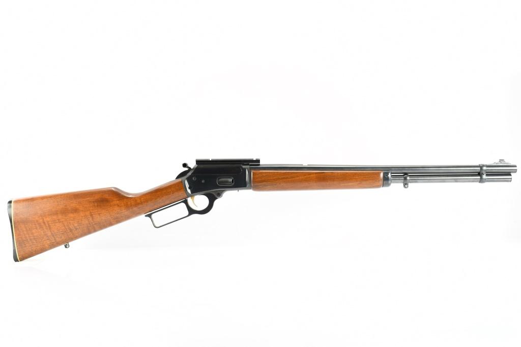 1978 Marlin, Model 1894, 44 Rem. Magnum Cal., Lever-Action, SN - 22041849