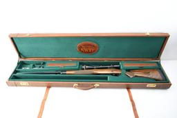 Winchester, Model 70 Custom Shop "Classic Super Grade", 300 Win. Mag. Cal., SN - G371687