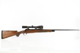Winchester, Model 70 Custom Shop "Classic Super Grade", 300 Win. Mag. Cal., SN - G371687