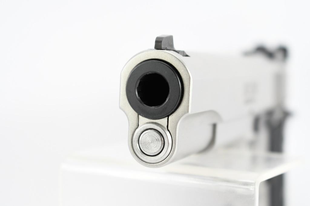 Ruger, SR1911 Target, 10mm Auto Cal., Semi-Auto, SN - 673-17737