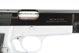 1991 Browning, Hi-Power, 9mm Luger Cal., Semi-Auto (W/ Box), SN - 245NZ52525