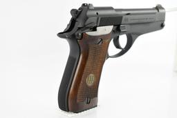 1992 Beretta, Model 86 "Tip-Up", 380 ACP Cal., Semi-Auto (W/ Box & Hardcase), SN - G05106Y