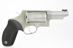 Taurus, Judge Ultra-Lite, 410/ 45 Long Colt Cal, Revolver (W/ Box), SN - CX949655