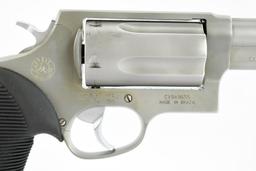 Taurus, Judge Ultra-Lite, 410/ 45 Long Colt Cal, Revolver (W/ Box), SN - CX949655