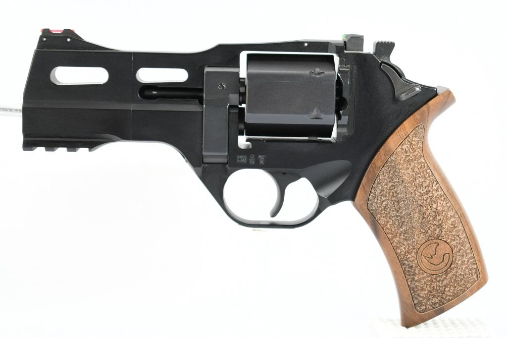 Chiappa, Rhino 40DS, 357 Magnum Cal., Revolver (W/ Hardcase), SN - 18P01016