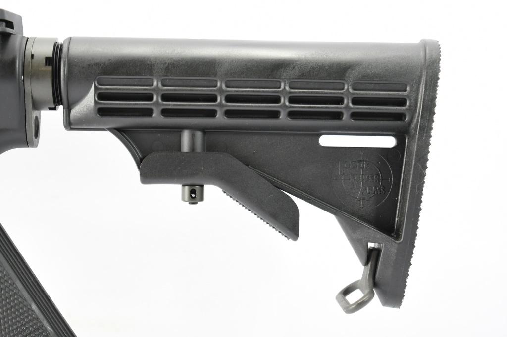 RRA, LAR-15 CAR A4, 5.56 NATO Cal. (223), Semi-Auto (W/ Hardcase), SN - CM203517