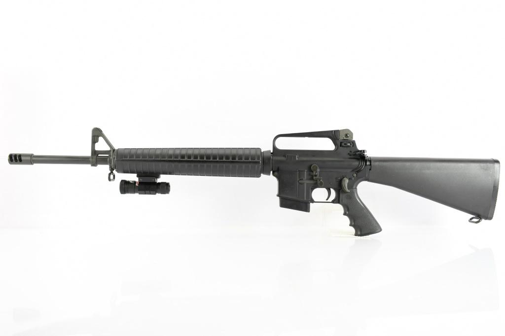 PWA, Commando, 5.56 NATO Cal. (223), Semi-Auto, SN - 50538