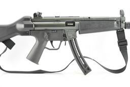 ATI, GSG-5 Carbine , 22 LR Cal., Semi-Auto (W/ Box), SN - A318644