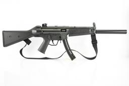 ATI, GSG-5 Carbine , 22 LR Cal., Semi-Auto (W/ Box), SN - A318644