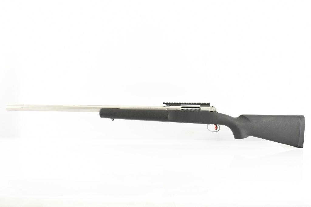 Savage, Model 12 LRPV "F-Class" (RBLP) .223 Rem. Cal., Bolt-Action, SN - H835834