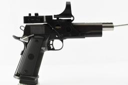 Custom Para-Ordinance, P21-38, 38 Super Cal., Semi-Auto (W/ Ammo & Accessories), SN - SG2183