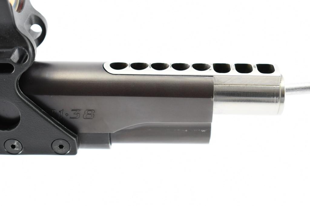 Custom Para-Ordinance, P21-38, 38 Super Cal., Semi-Auto (W/ Ammo & Accessories), SN - SG2183