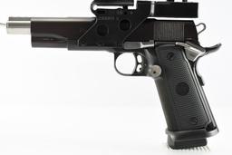 Custom Para-Ordinance, P21-38, 38 Super Cal., Semi-Auto (W/ Ammo & Accessories), SN - SG2183