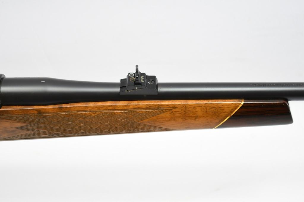 Circa 1970 Mauser, Model 3000, 308 Win. Cal., Bolt-Action, SN - 84063