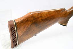 Circa 1970 Mauser, Model 3000, 308 Win. Cal., Bolt-Action, SN - 84063