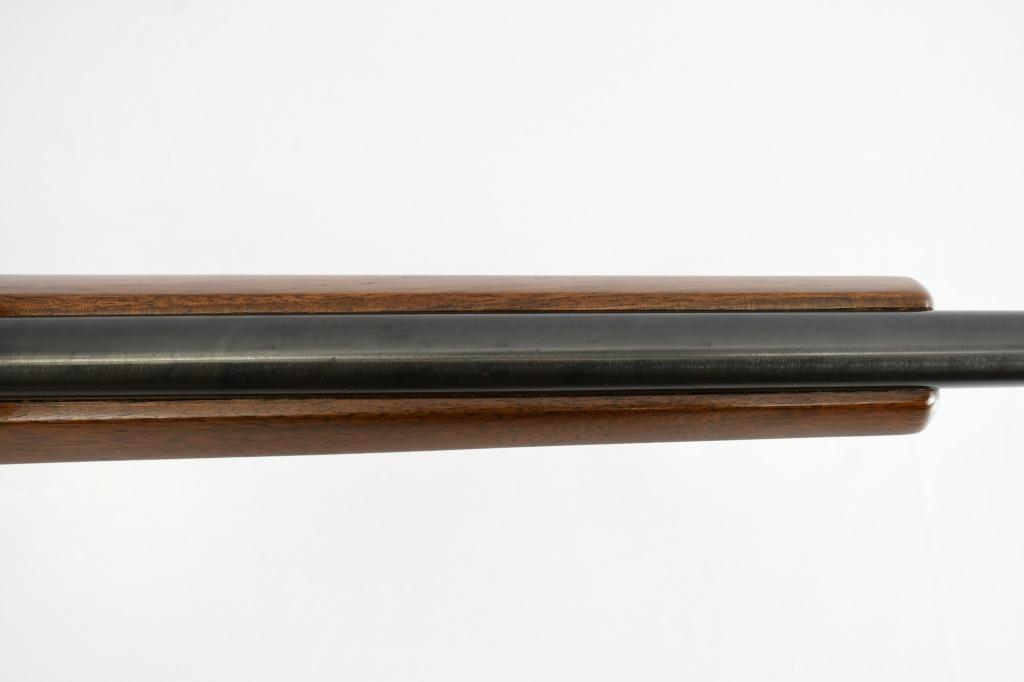 Carl Gustafs Stads, Sporterized Swedish Mauser, 6.5×55mm Cal., Bolt-Action, SN - 91317