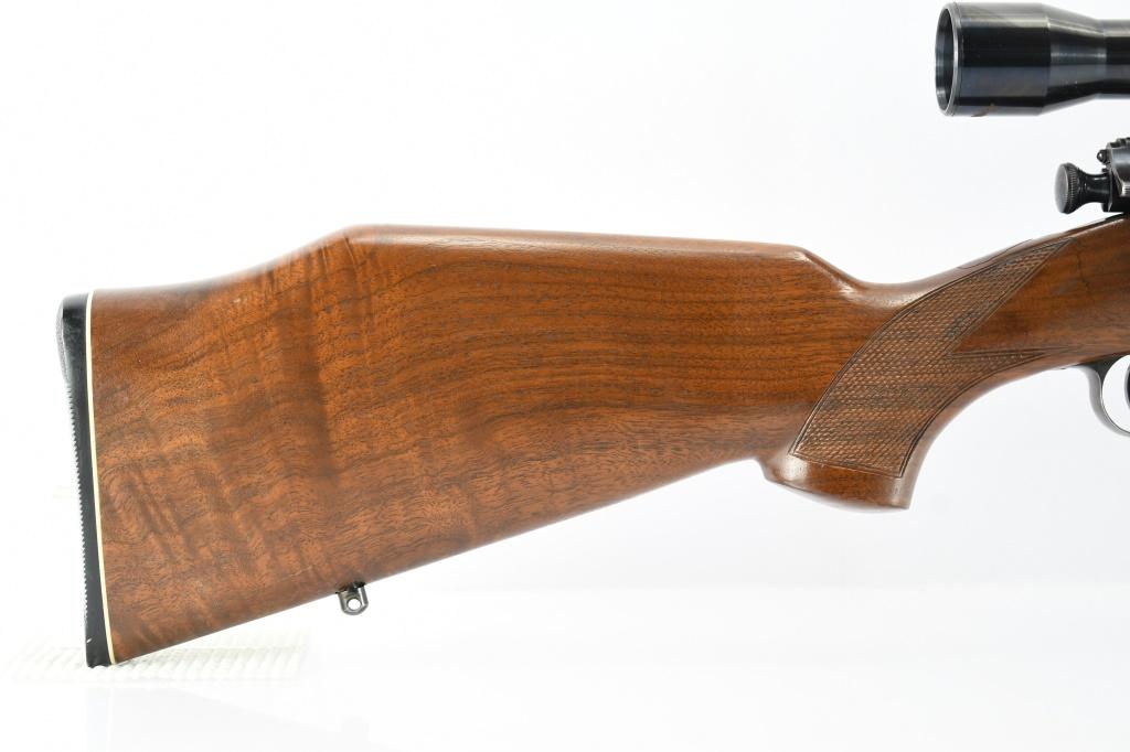 U.S. Springfield, Sporterized Model 1903, 30-06 Sprg. Cal., Bolt-Action, SN - 289199