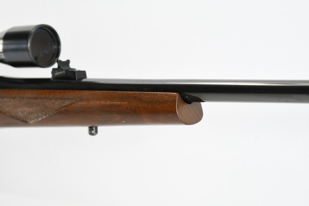 U.S. Springfield, Sporterized Model 1903, 30-06 Sprg. Cal., Bolt-Action, SN - 289199