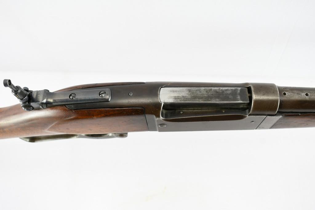 1920 Savage, Model 99, 303 Savage Cal., Lever-Action, SN - 227641