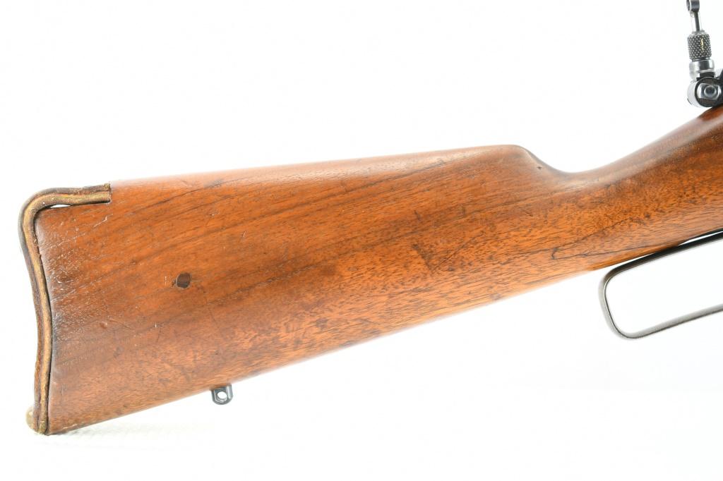 1920 Savage, Model 99, 303 Savage Cal., Lever-Action, SN - 227641