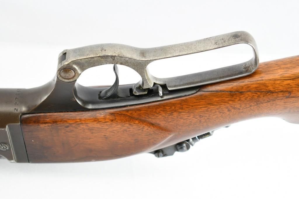 1920 Savage, Model 99, 303 Savage Cal., Lever-Action, SN - 227641