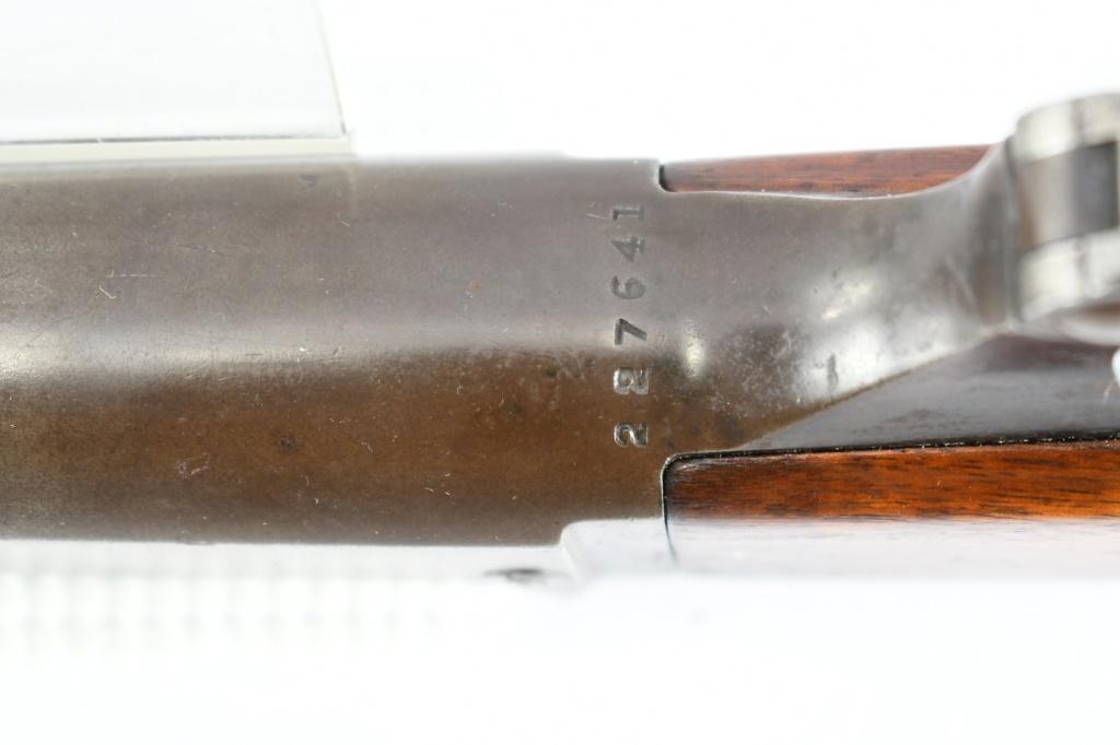 1920 Savage, Model 99, 303 Savage Cal., Lever-Action, SN - 227641