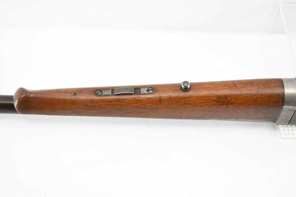 1920 Savage, Model 99, 303 Savage Cal., Lever-Action, SN - 227641