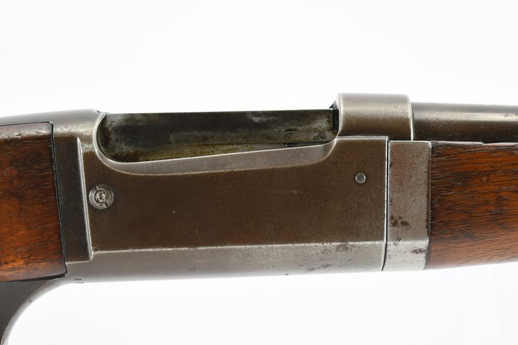 1920 Savage, Model 99, 303 Savage Cal., Lever-Action, SN - 227641