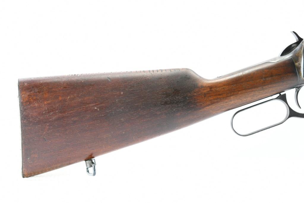 1947 Winchester, Model 94 Carbine, 32 Winchester Special Cal., Lever-Action, SN - 1443362