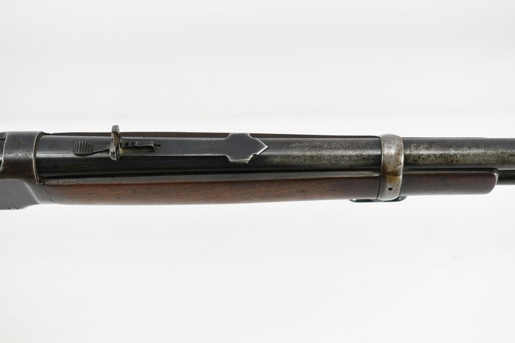 1947 Winchester, Model 94 Carbine, 32 Winchester Special Cal., Lever-Action, SN - 1443362