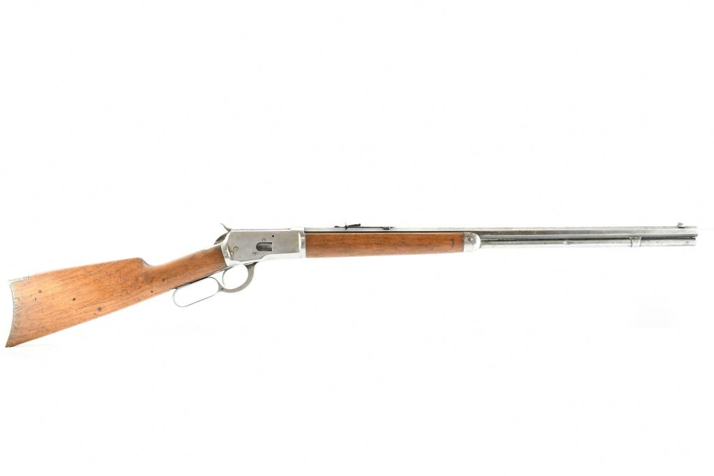 1920 Winchester, Model 92, 25-20 WCF Cal., Lever-Action, SN - 914078