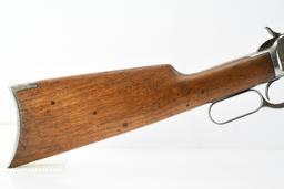 1920 Winchester, Model 92, 25-20 WCF Cal., Lever-Action, SN - 914078