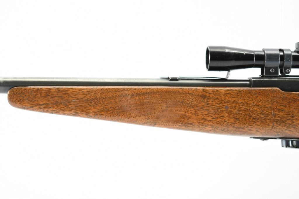 1950's Marlin, Model 56 "Finger Flicker", 22 LR Cal., Lever-Action