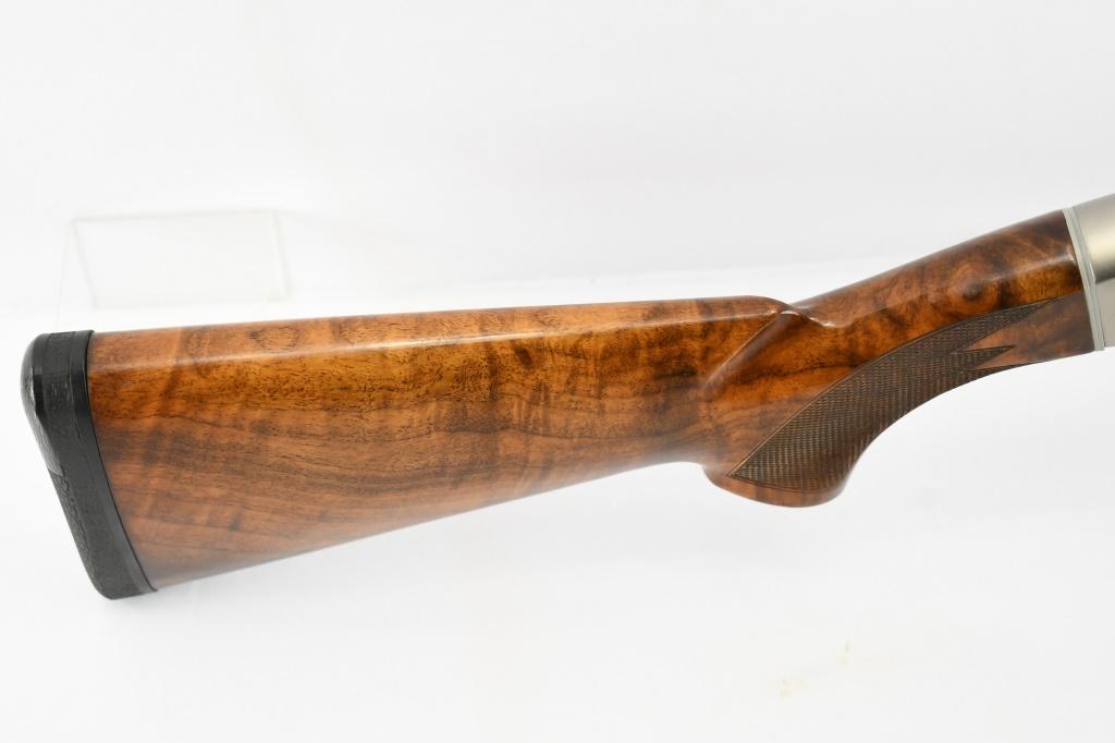 Browning Belgium, Maxus Sporting Golden Clays, 12 Ga., Semi-Auto (W/ Box), SN - 113MW02125