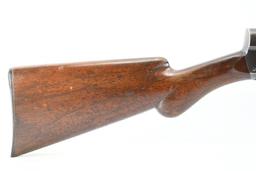 1909 Remington, Pre-Model 11, 12 Ga., Semi-Auto, SN - 89243