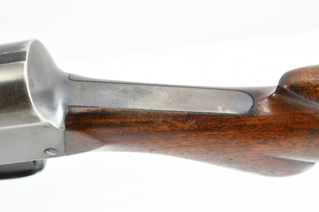 1909 Remington, Pre-Model 11, 12 Ga., Semi-Auto, SN - 89243