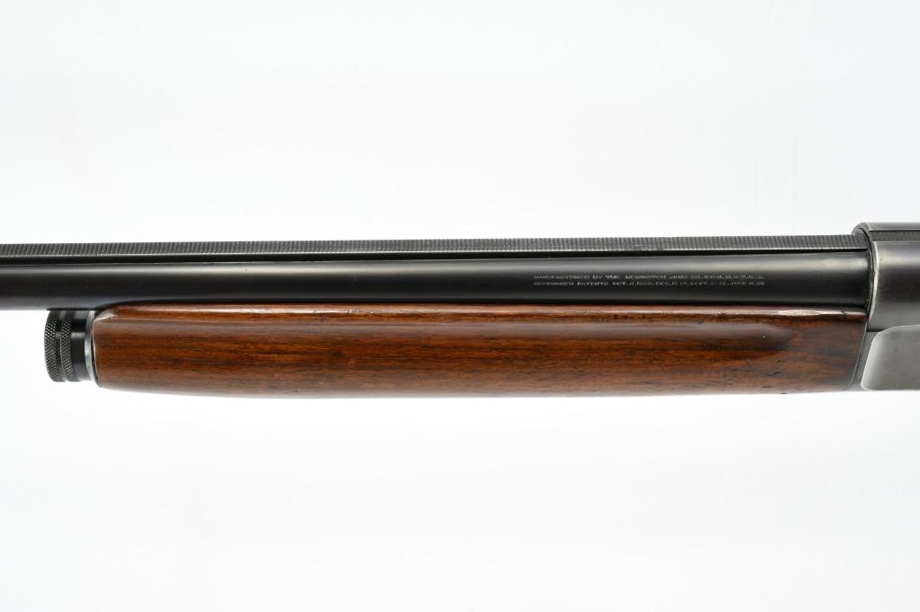 1909 Remington, Pre-Model 11, 12 Ga., Semi-Auto, SN - 89243