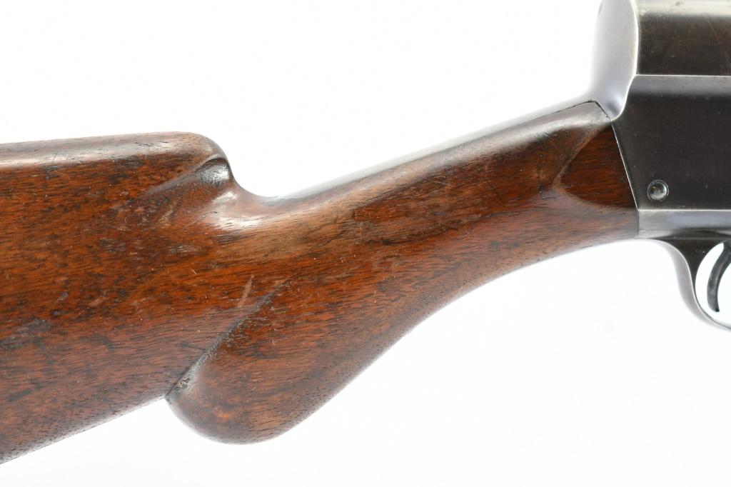 1909 Remington, Pre-Model 11, 12 Ga., Semi-Auto, SN - 89243