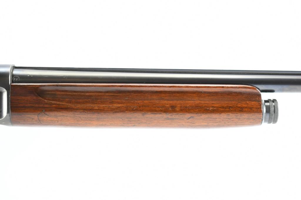 1909 Remington, Pre-Model 11, 12 Ga., Semi-Auto, SN - 89243