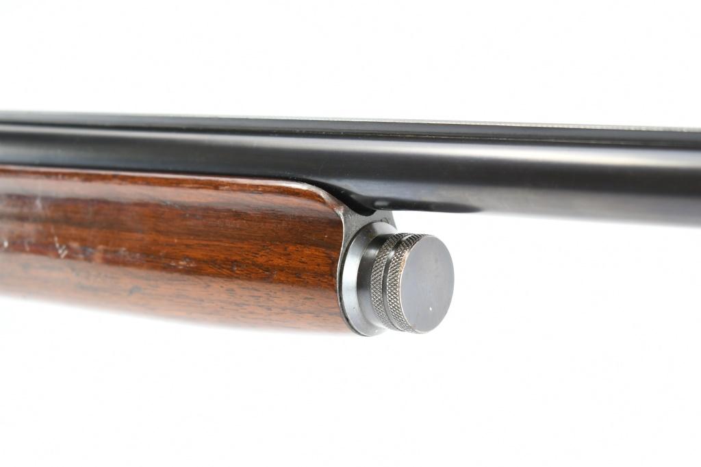 1909 Remington, Pre-Model 11, 12 Ga., Semi-Auto, SN - 89243