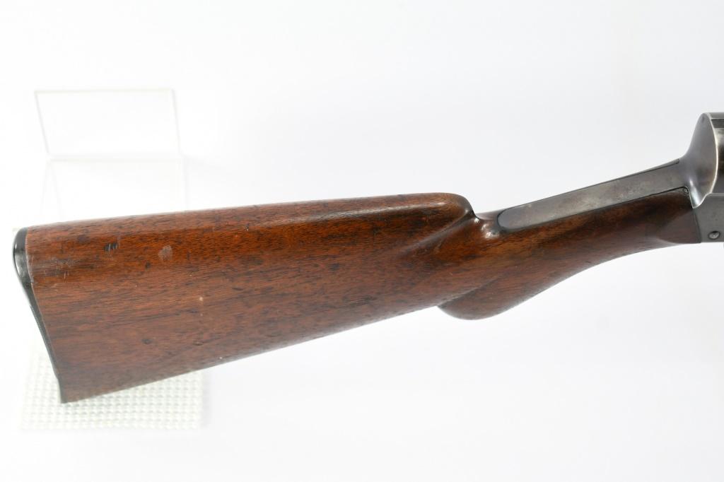 1909 Remington, Pre-Model 11, 12 Ga., Semi-Auto, SN - 89243