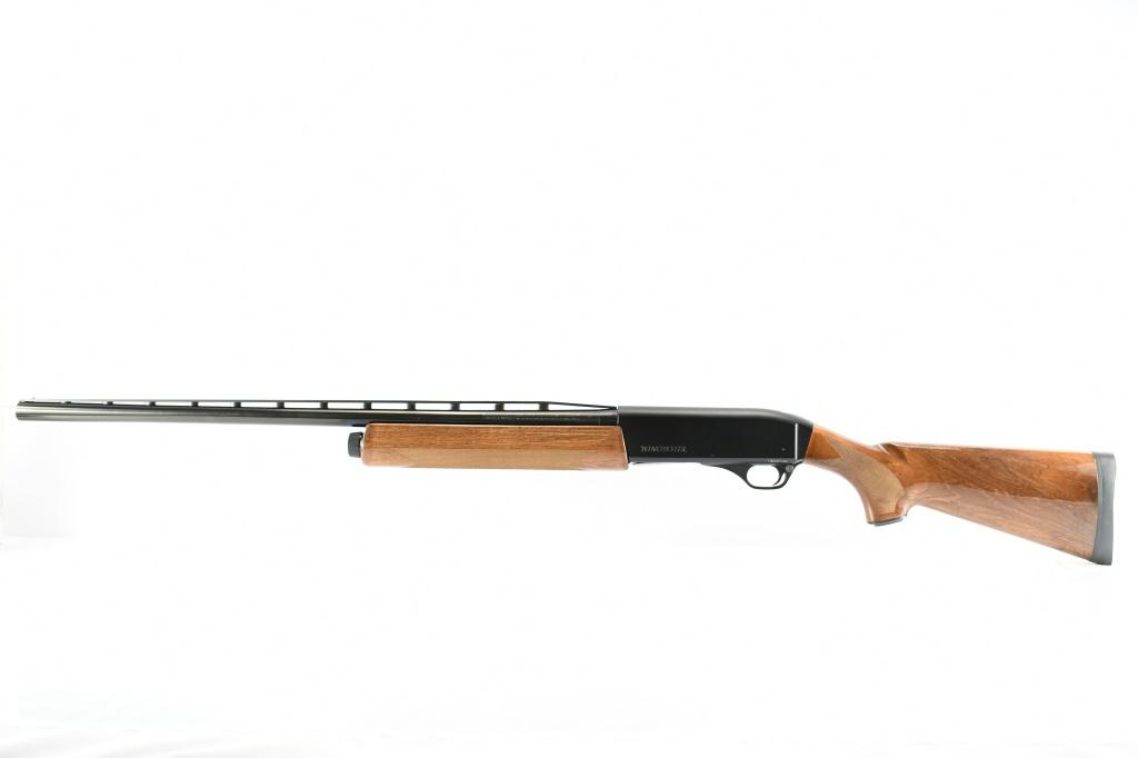 Winchester, Super X2 Magnum, 12 Ga., Semi-Auto (W/ Manual & Choke Tubes), SN - 11BMZ11449