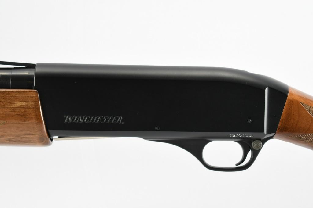 Winchester, Super X2 Magnum, 12 Ga., Semi-Auto (W/ Manual & Choke Tubes), SN - 11BMZ11449