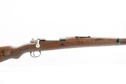 1950's Yugoslavia, Zastava M48A (Number Matching), 8mm Mauser Cal., Bolt-Action, SN - 45444